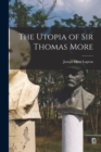 The Utopia of Sir Thomas More - Book