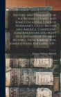 History and Genealogy of the Bicknell Family and Some Collateral Lines, of Normandy, Great Britain and America. Comprising Some Ancestors and Many Descendants of Zachary Bicknell From Barrington, Some - Book