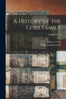 A History of the Cobb Family; Volume pt. 1-3 - Book