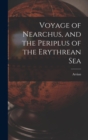 Voyage of Nearchus, and the Periplus of the Erythrean Sea - Book
