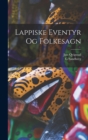 Lappiske Eventyr Og Folkesagn - Book