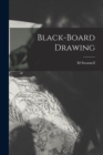 Black-board Drawing - Book