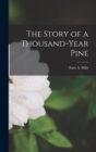 The Story of a Thousand-Year Pine - Book
