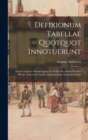 Defixionum Tabellae Quotquot Innotuerunt : Tam in Graecis Orientis Quam in Totius Occidentis Partibus Praeter Atticas in Corpore Inscriptionum Atticarum Editas - Book