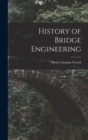 History of Bridge Engineering - Book