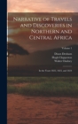 Narrative of Travels and Discoveries in Northern and Central Africa : In the Years 1822, 1823, and 1824; Volume 1 - Book