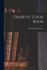 Diabetic Cook Book - Book