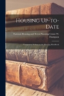 Housing Up-to-date : Companion Volume to the Housing Handbook - Book