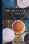 Pen Drawings of Florence - Book