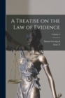 A Treatise on the law of Evidence; Volume 3 - Book