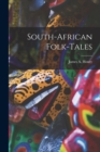 South-African Folk-Tales - Book