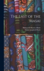 The Last of the Masai - Book