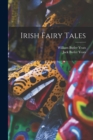 Irish Fairy Tales - Book