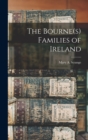 The Bourne(s) Families of Ireland - Book