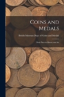 Coins and Medals : Their Place in History and Art - Book