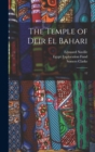 The Temple of Deir el Bahari : 12 - Book