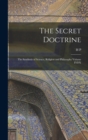The Secret Doctrine; the Synthesis of Science, Religion and Philosophy Volume INDX - Book