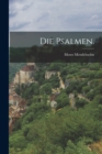 Die Psalmen. - Book