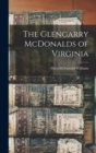 The Glengarry McDonalds of Virginia - Book