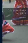 Lecturas para mujeres - Book