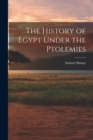 The History of Egypt Under the Ptolemies - Book