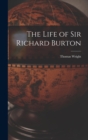 The Life of Sir Richard Burton - Book