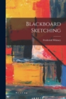 Blackboard Sketching - Book