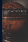 Contes de Fees - Book