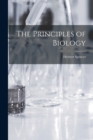 The Principles of Biology - Book