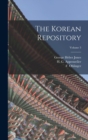 The Korean Repository; Volume 3 - Book