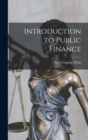 Introduction to Public Finance - Book