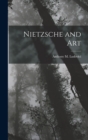 Nietzsche and Art - Book