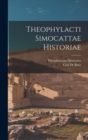 Theophylacti Simocattae Historiae - Book