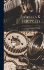 Bicycles & Tricycles - Book