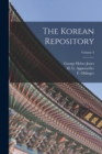 The Korean Repository; Volume 3 - Book