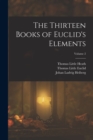 The Thirteen Books of Euclid's Elements; Volume 2 - Book
