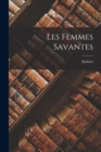 Les Femmes Savantes - Book