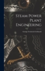 Steam Power Plant Engineering - Book