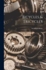 Bicycles & Tricycles - Book