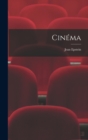 Cinema - Book