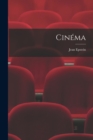 Cinema - Book