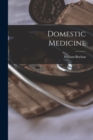 Domestic Medicine - Book