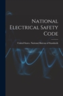 National Electrical Safety Code - Book
