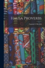 Hausa Proverbs - Book