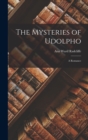 The Mysteries of Udolpho : A Romance - Book
