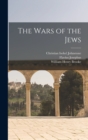 The Wars of the Jews - Book