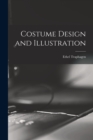 Costume Design and Illustration - Book