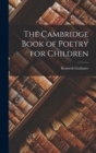 The Cambridge Book of Poetry for Children - Book
