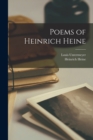 Poems of Heinrich Heine - Book