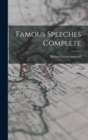 Famous Speeches Complete - Book